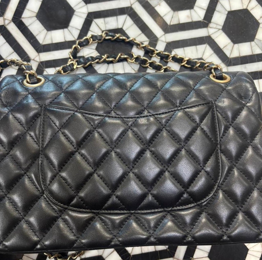 Chanel Lucky Charms Classic Flap Bag