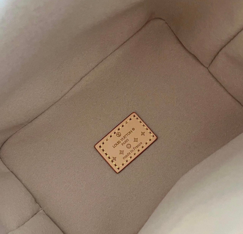 Louis Vuitton x Takashi Murakami Multicolor Monogram
