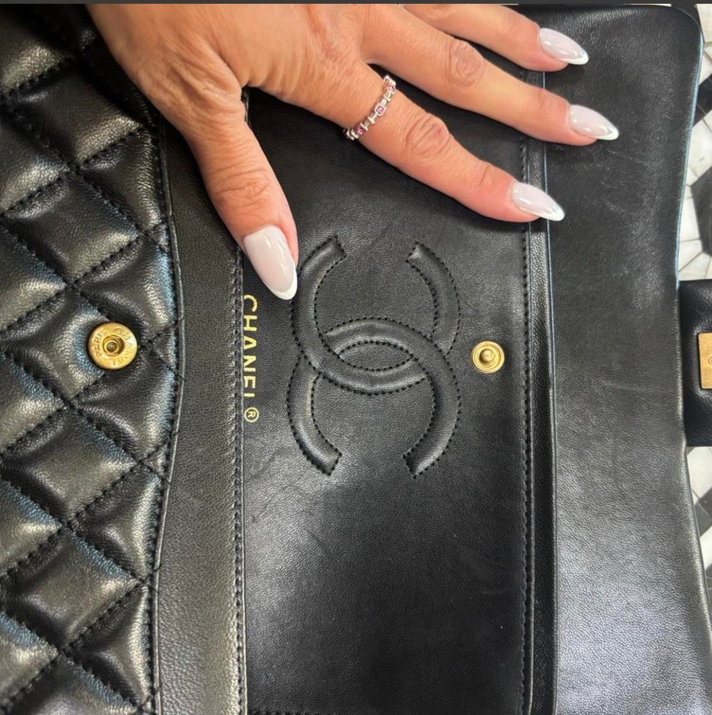 Chanel Lucky Charms Classic Flap Bag