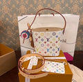 Louis Vuitton x Takashi Murakami Multicolor Monogram