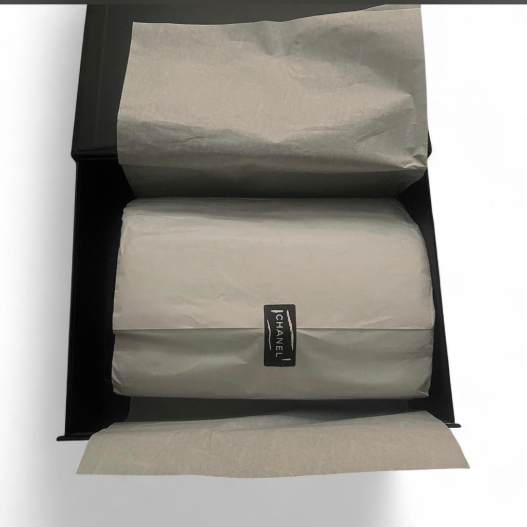 Chanel Double flab bag